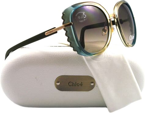 Amazon.com: Chloe Sunglasses